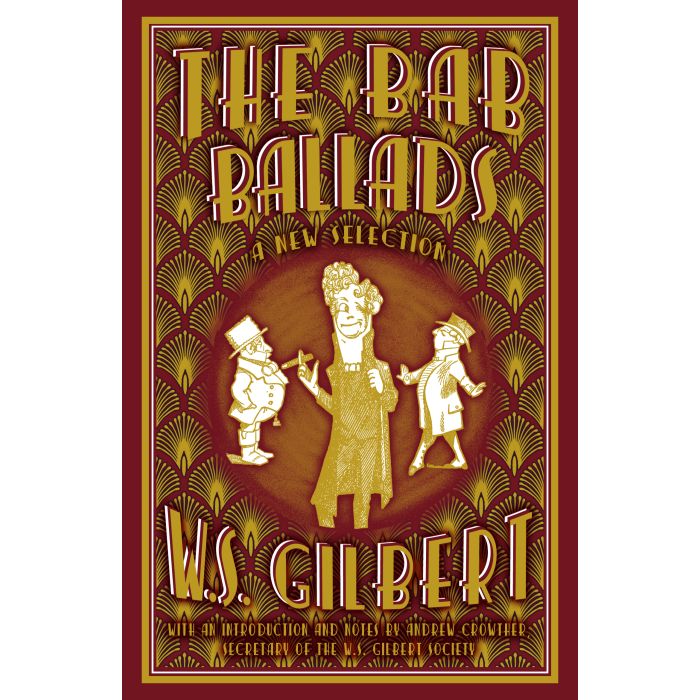 Bab Ballads, The