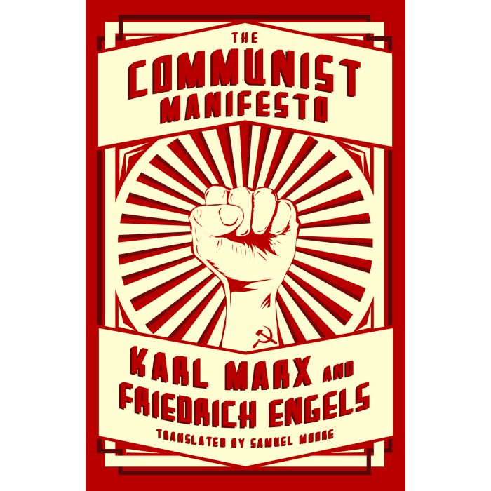 Communist Manifesto, The    [RENARD PRESS]