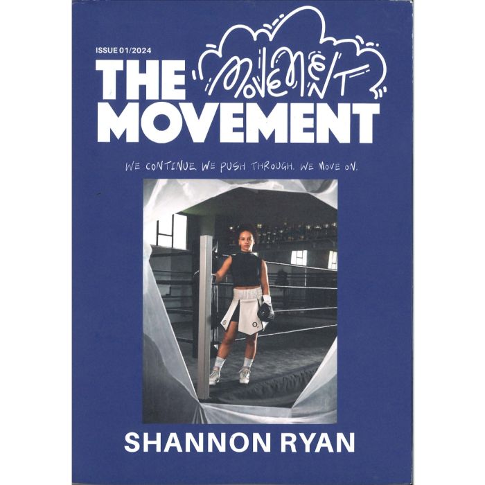 Movement Movement Issue 01 2024