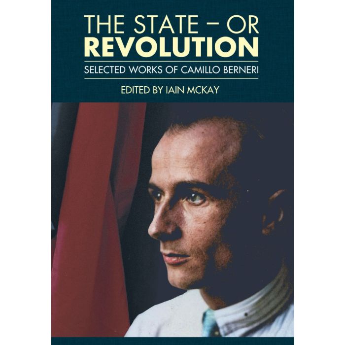 State - or Revolution, The