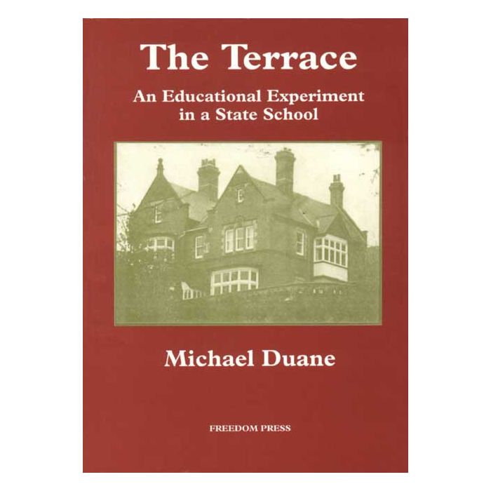 Terrace, The: An Educational Experiment in a State School