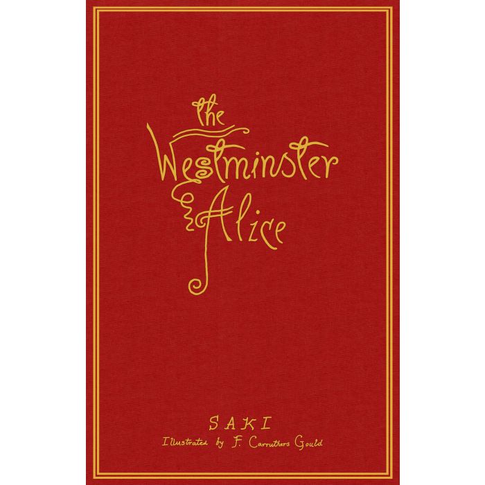 Westminster Alice, The