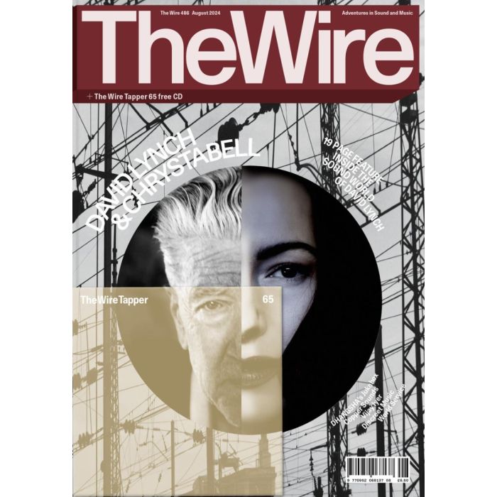 Wire 486 August 2024