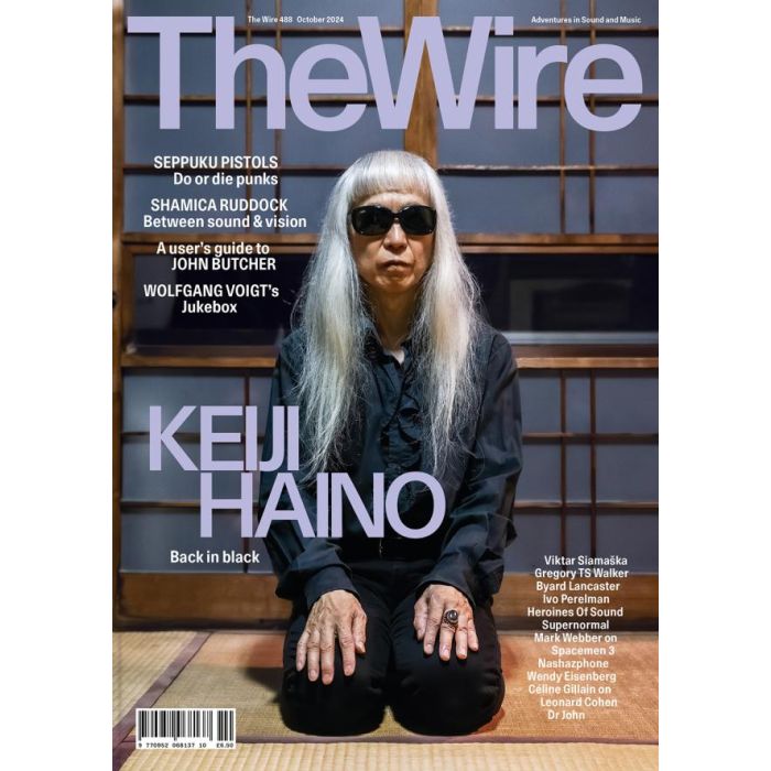 Wire 488 October 2024