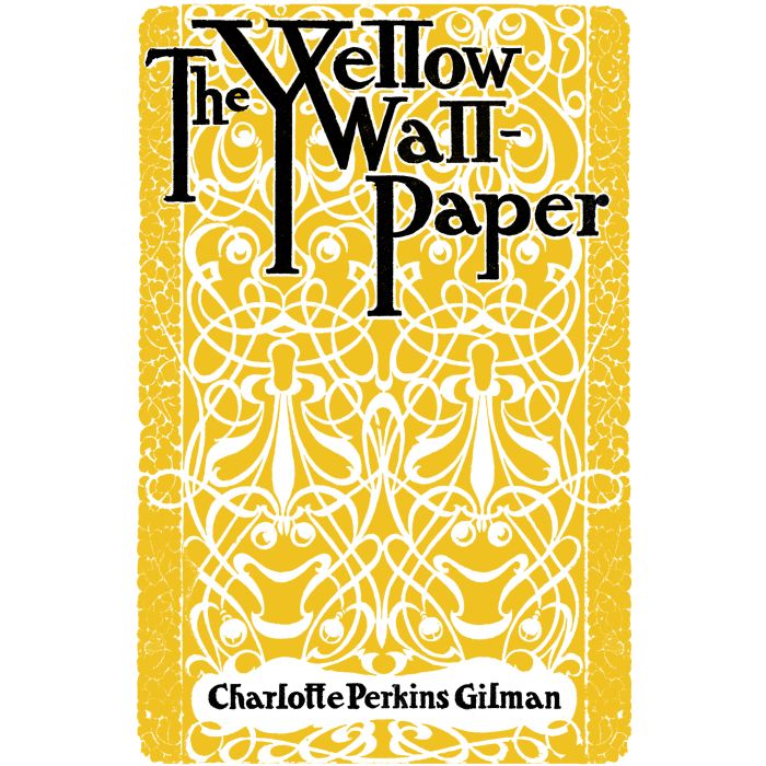 Yellow Wallpaper, The