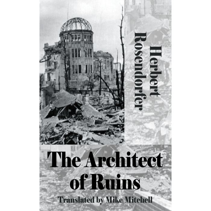 Architect Of Ruins