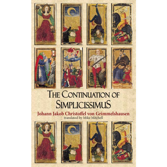 Continuation of Simplicissimus, The