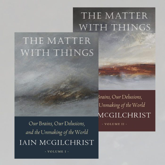 Matter with Things, The [in 2 Volumes]