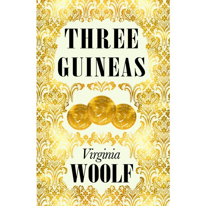 Three Guineas