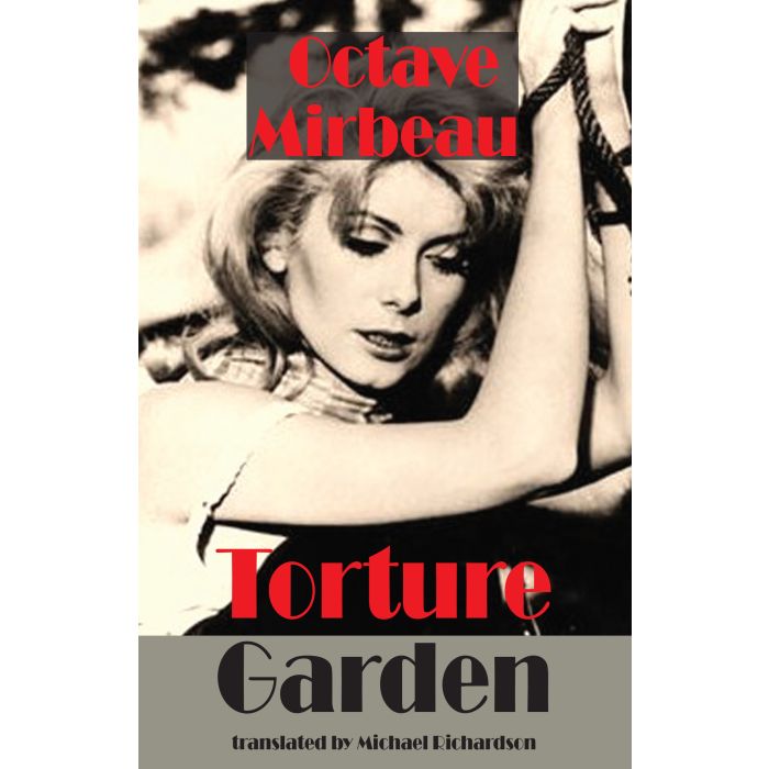 Torture Garden