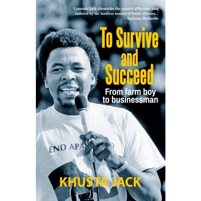 To Survive and Succeed