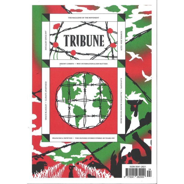 Tribune 24 Summer 2024