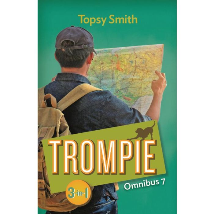 Trompie Omnibus 7 [Afrikaans]