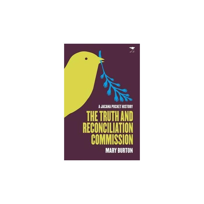 Truth and Reconciliation Commission, The