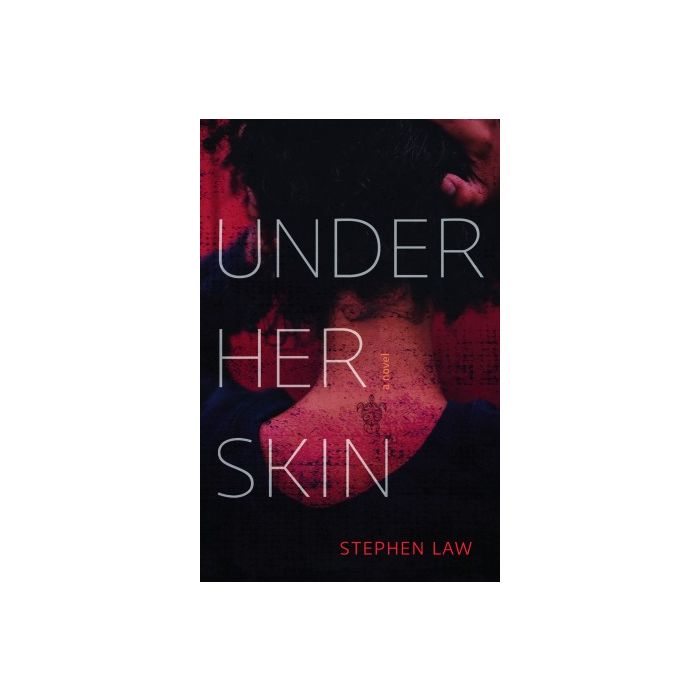 Under Her Skin