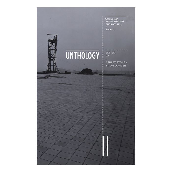 Unthology 11