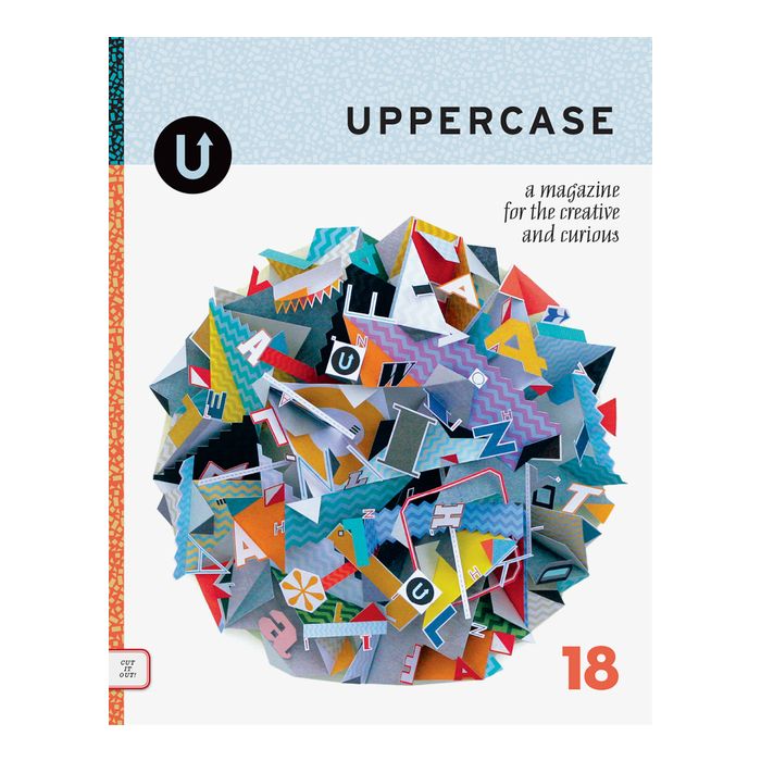 Uppercase 18 June 2013