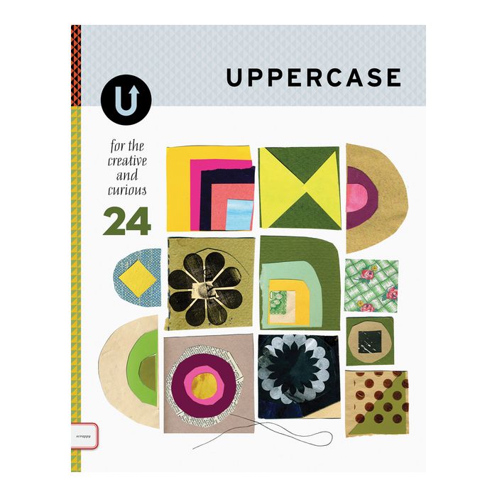 Uppercase 24 February 2015