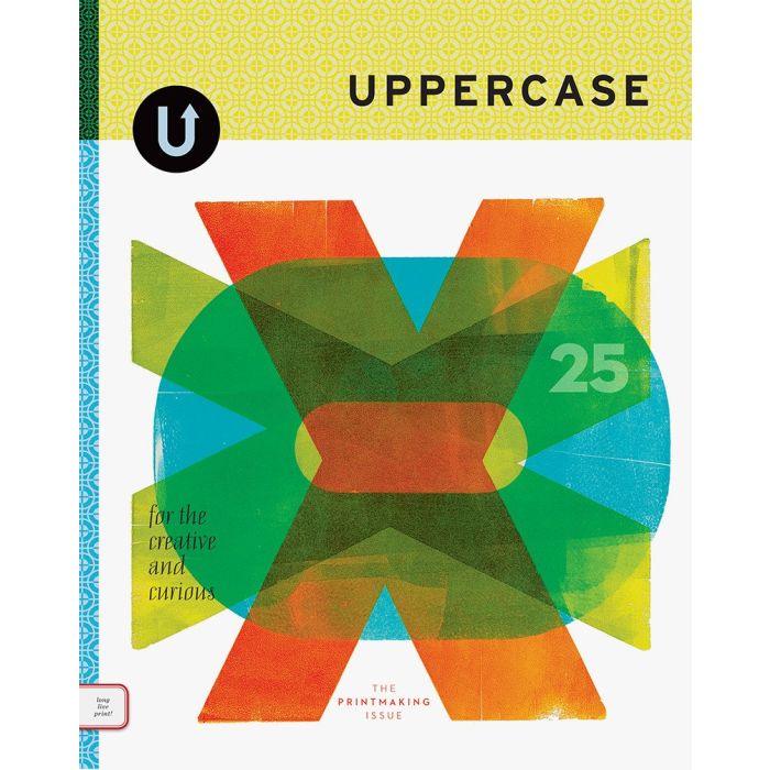 Uppercase 25 May 2015