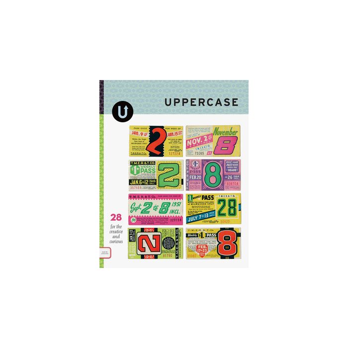 Uppercase 28 February 2016