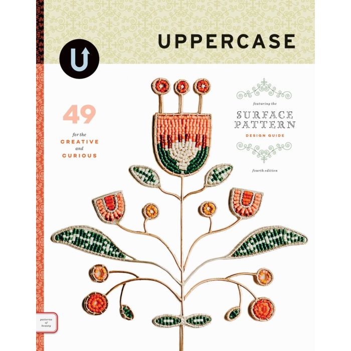 Uppercase 49 April/May/June 2021