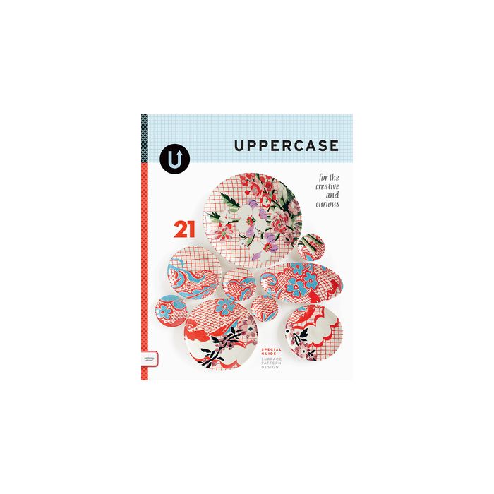 Uppercase 21 April 2014