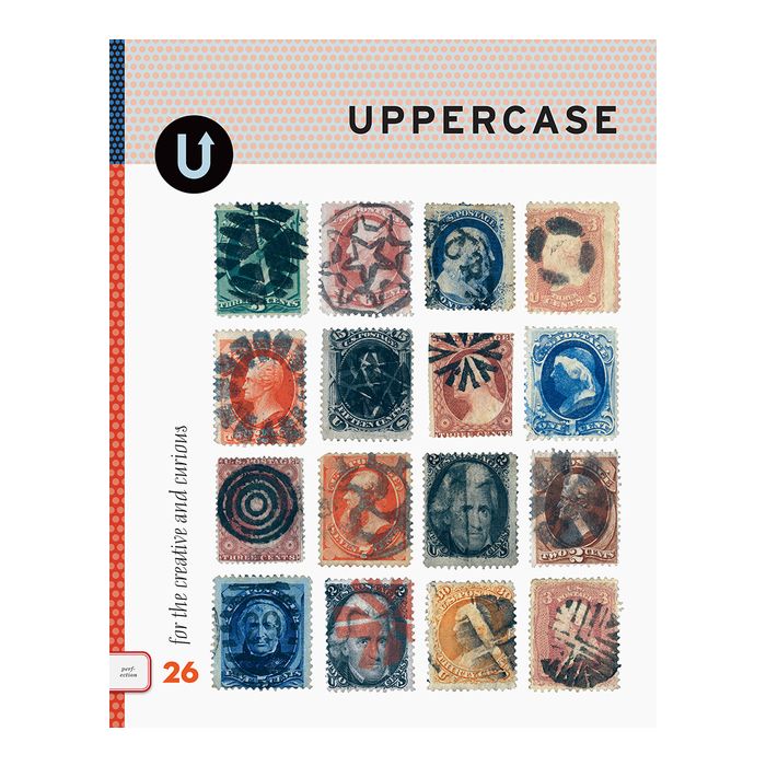 Uppercase 26 July 2015