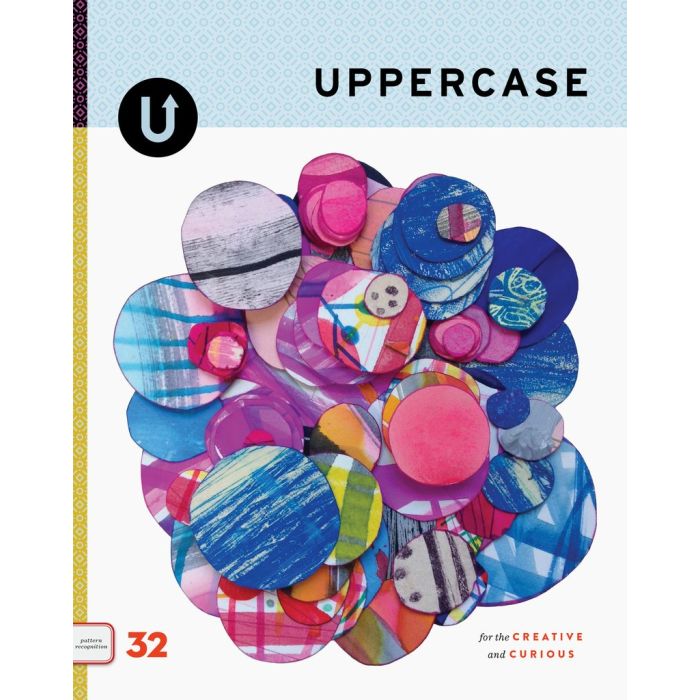 UPPERCASE 32