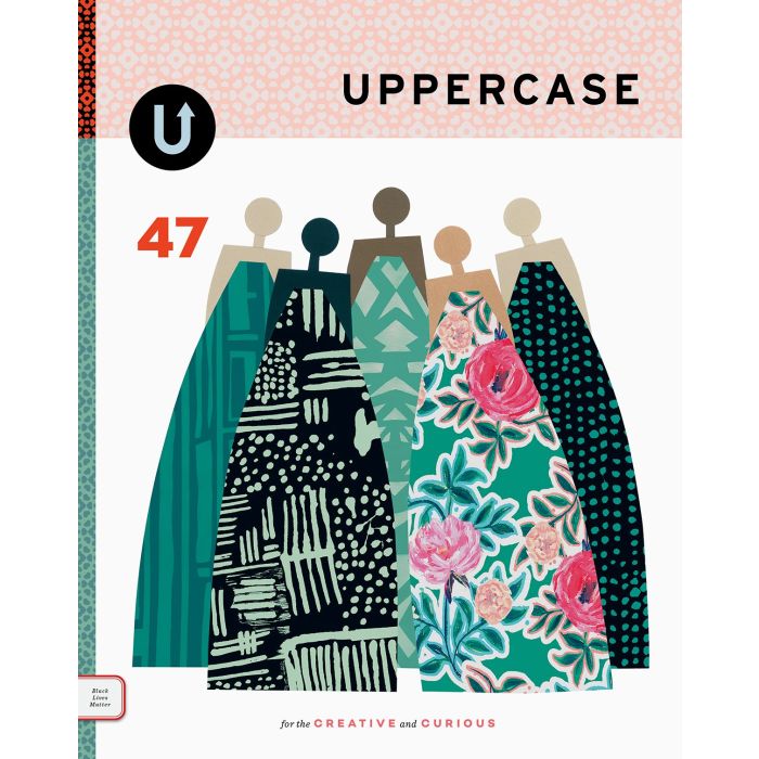 Uppercase 47 October/November/December 2020