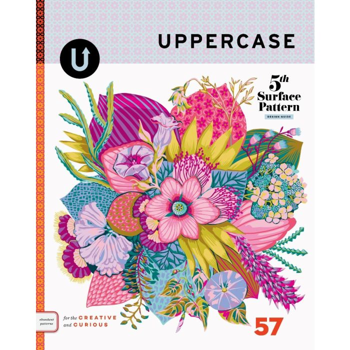 Uppercase 57 April May June 2023