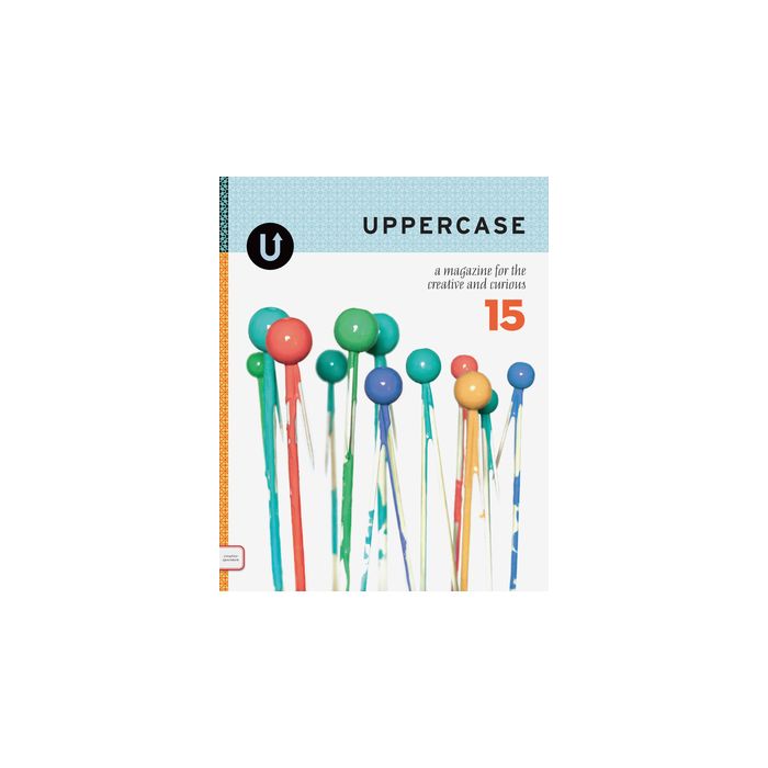 Uppercase 15 November 2012