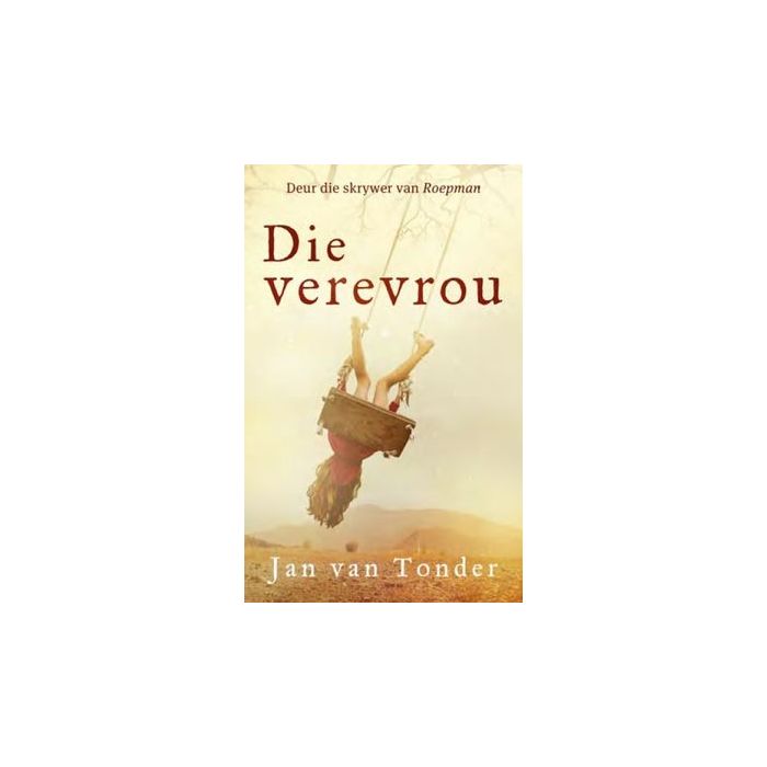 Die verevrou   [AFRIKAANS]