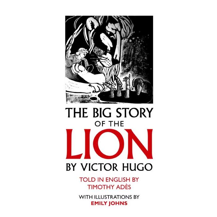 Big Story of the Lion, The