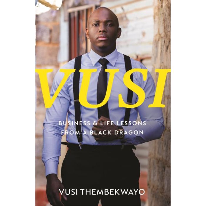 Vusi