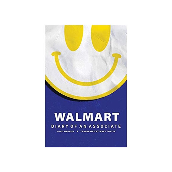 Walmart  Diary of an Associate