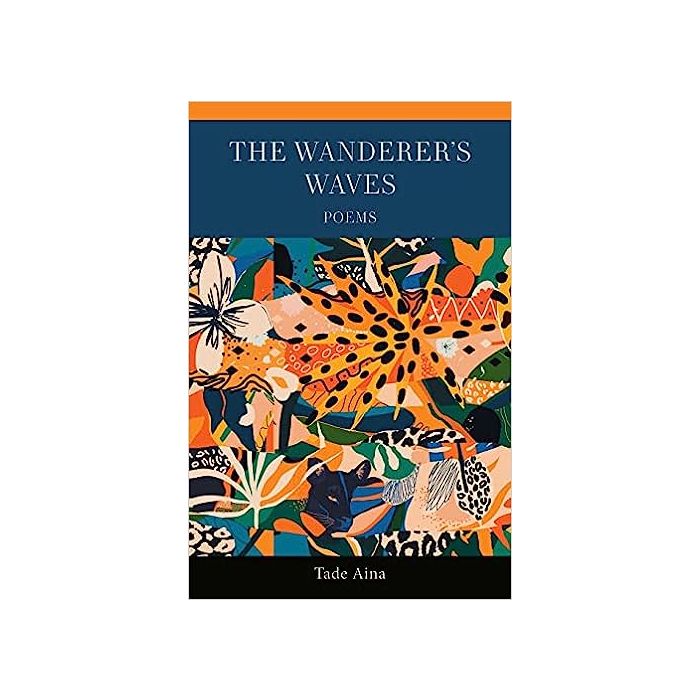 Wanderer's Waves, The