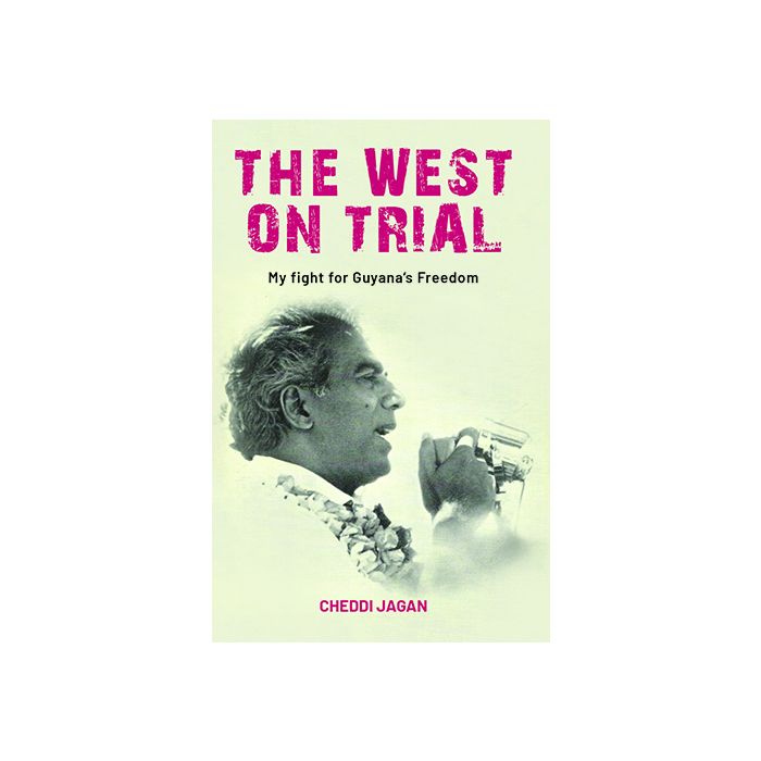 West On Trial, The