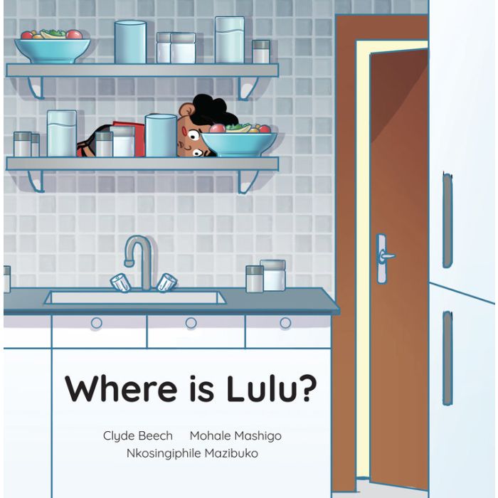 Where is Lulu?