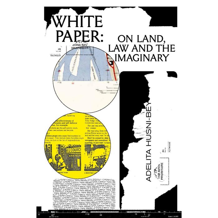 White Paper on Land, Law and the Imaginary