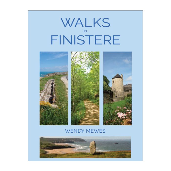 Walks in Finistere