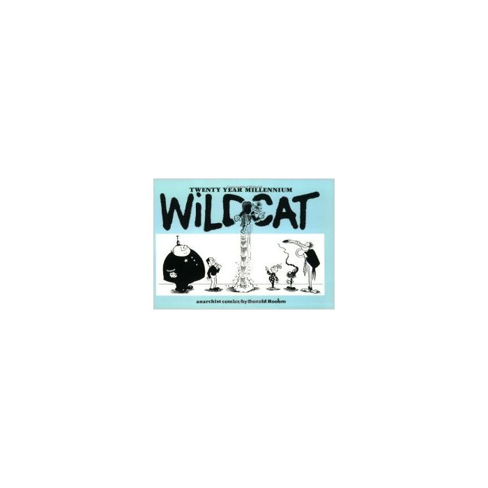 Twenty Year Millenium Wildcat