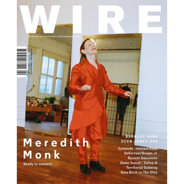 Wire 468 February 2023