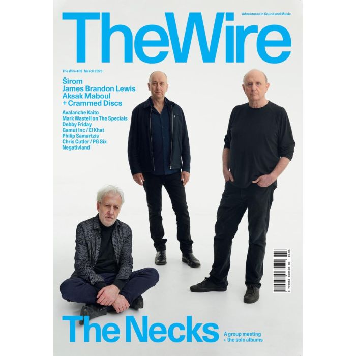 Wire 469 March 2023