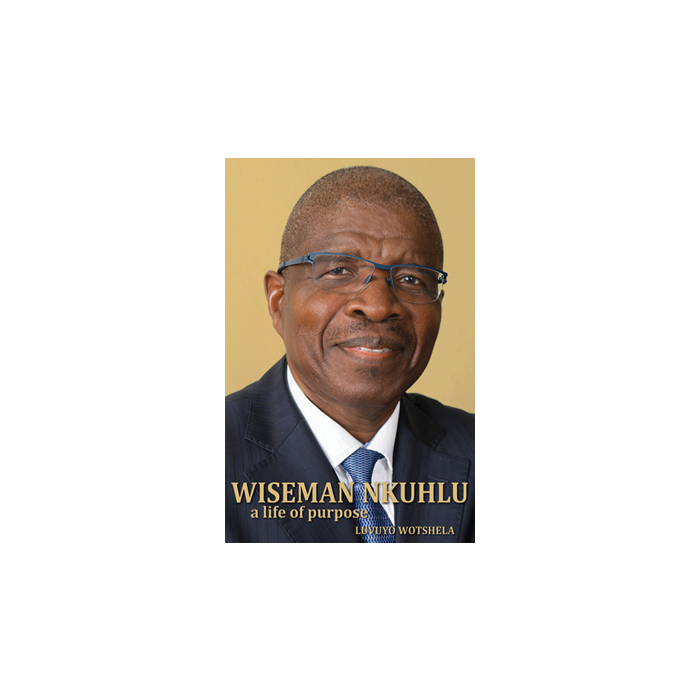 Wiseman Nkuhlu: a life of purpose