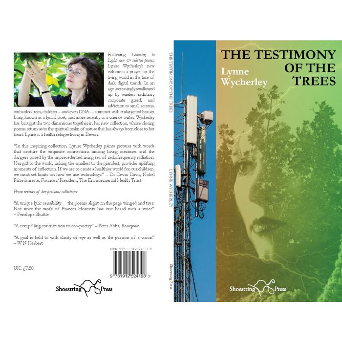 Testimony of the Trees, The