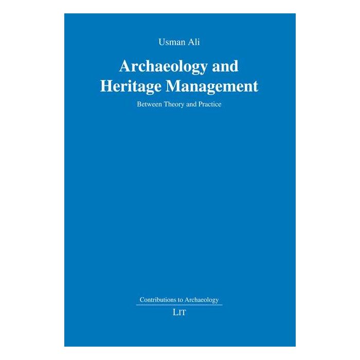 Archaeology and Heritage Management