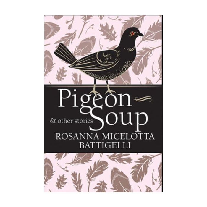 Pigeon Soup and Other Stories