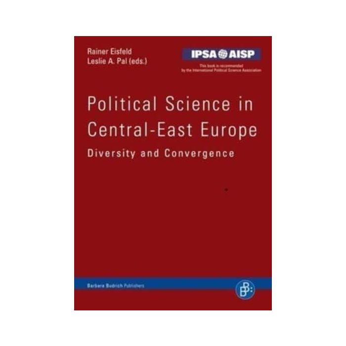 Political Science in Central and Eastern Europe Diversity