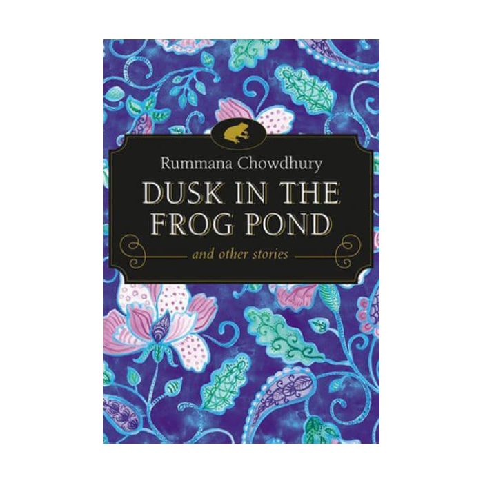 Dusk in the Frog Pond and Other Stories