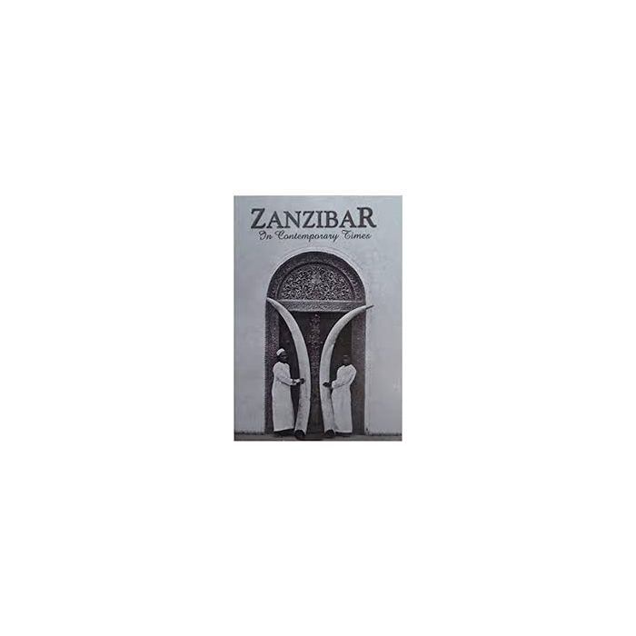 Zanzibar: In Contemporary Times